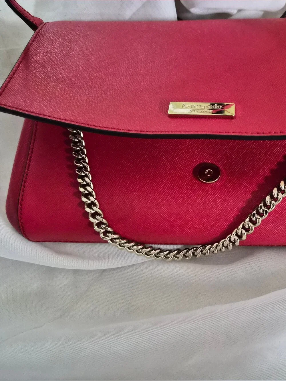 Kate Spade New York Laurel Way Greer Crossbody Clutch